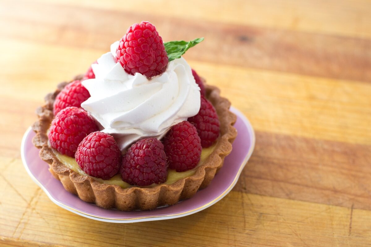 Crostata