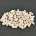 Fagioli Bianchi (Semi Maturi, in Scatola)
