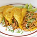 Tortilla Chips Gusto Taco
