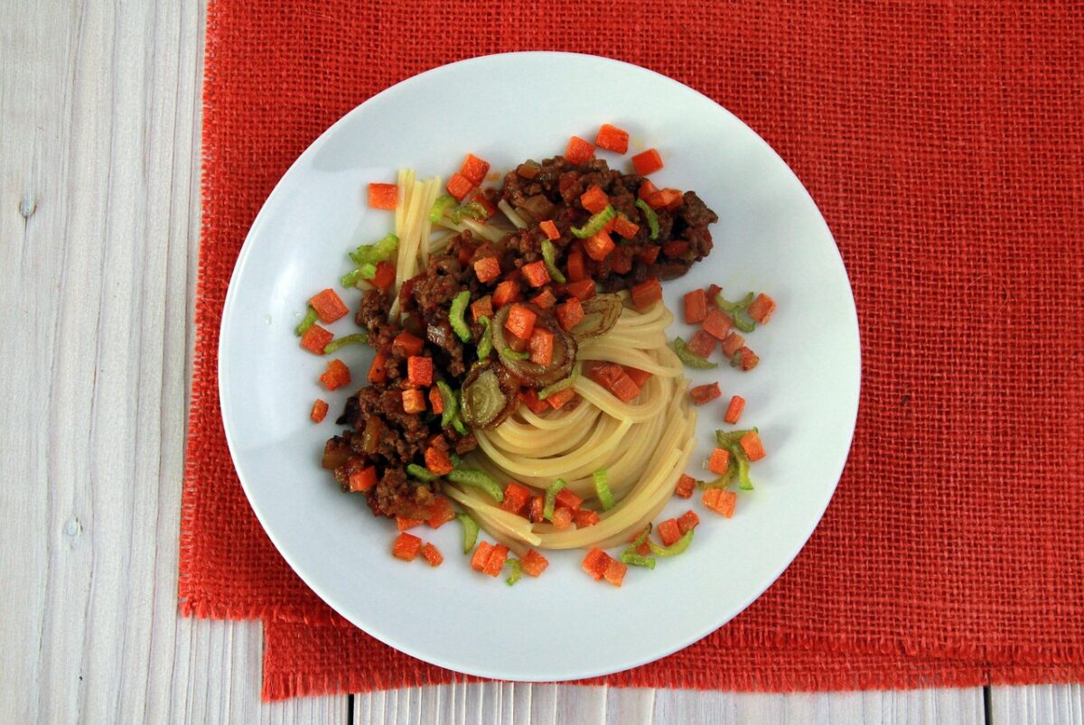 Panone Bolognese