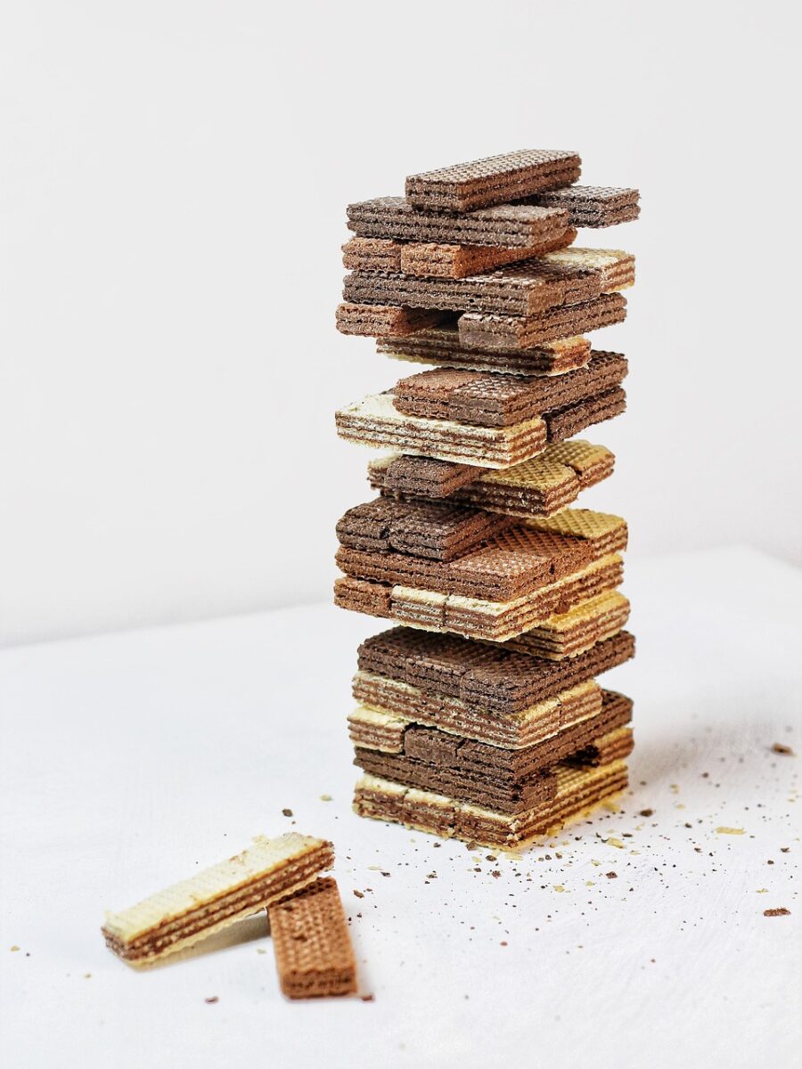 Wafer