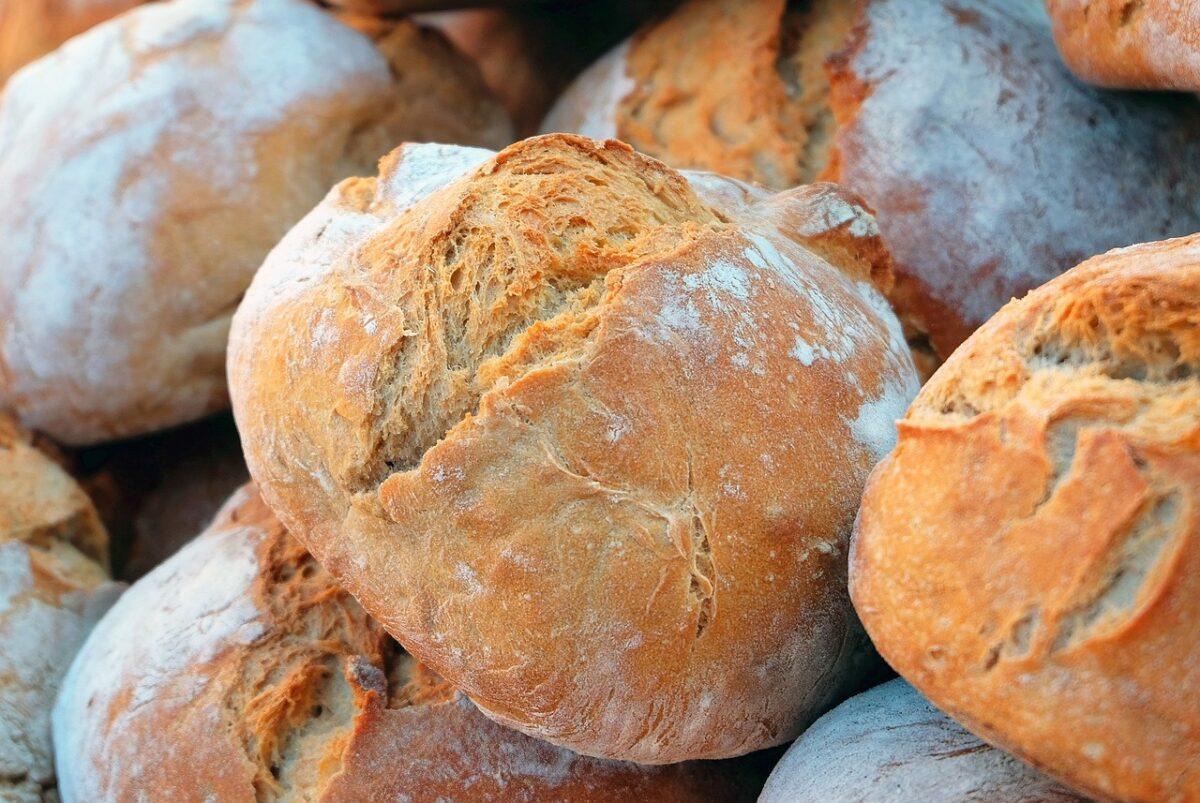 Pane Cafone