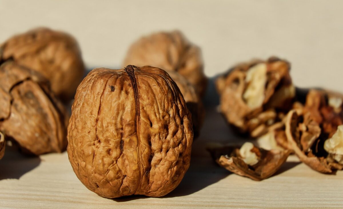Pane alle Noci