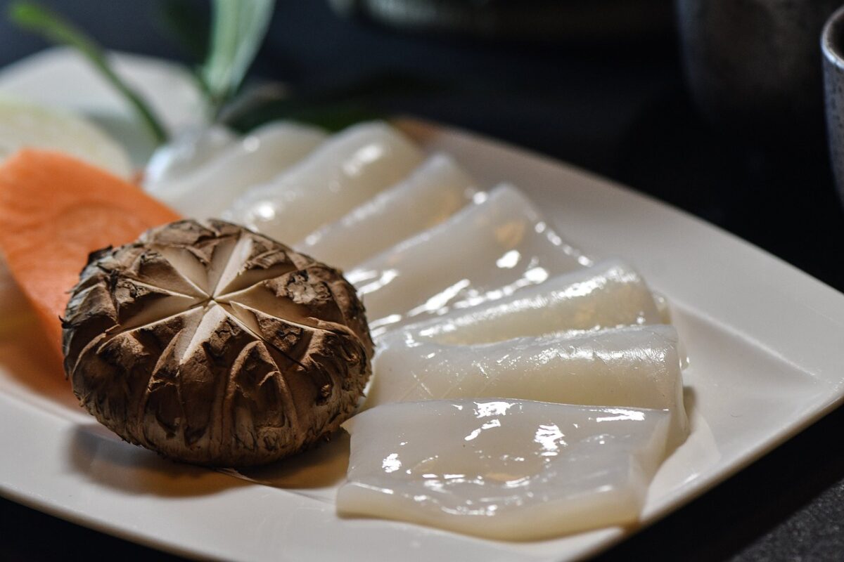 Shabu Shabu