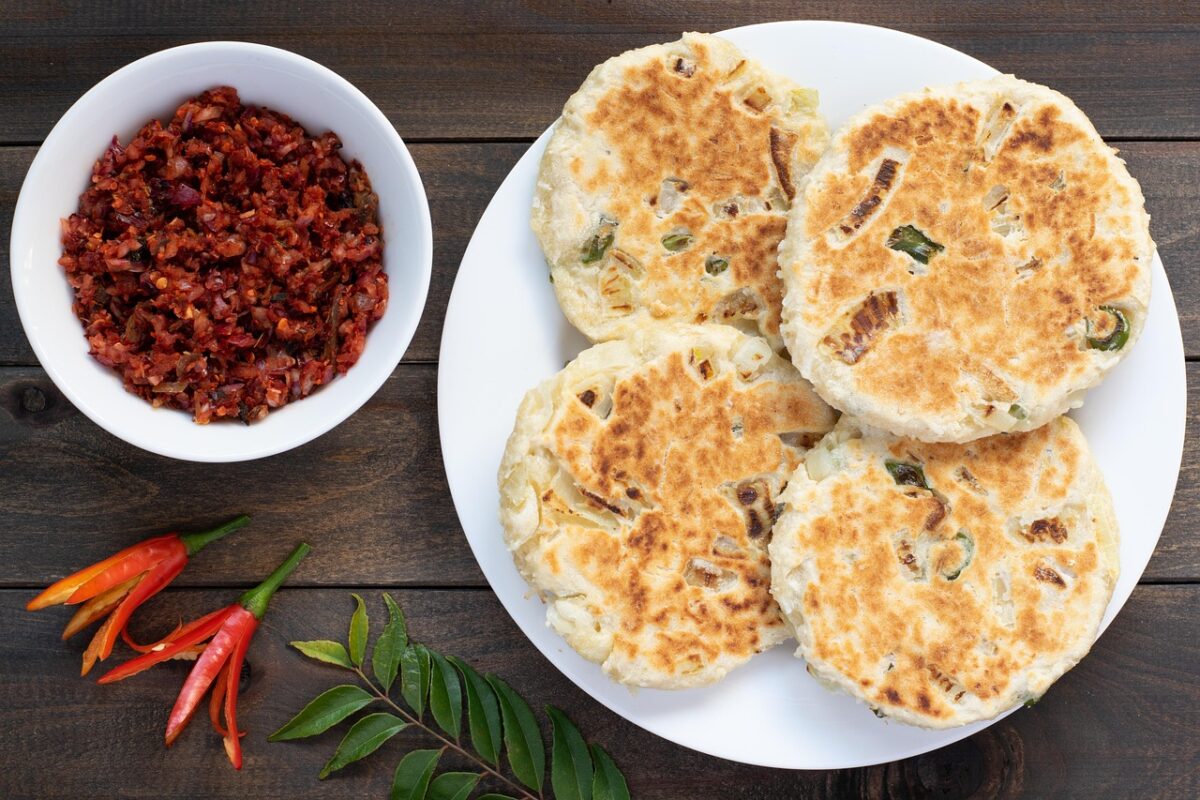 Roti