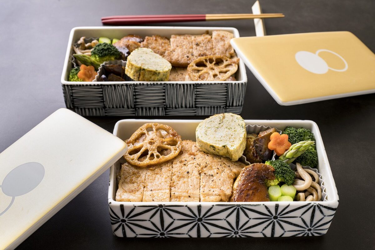 Bento