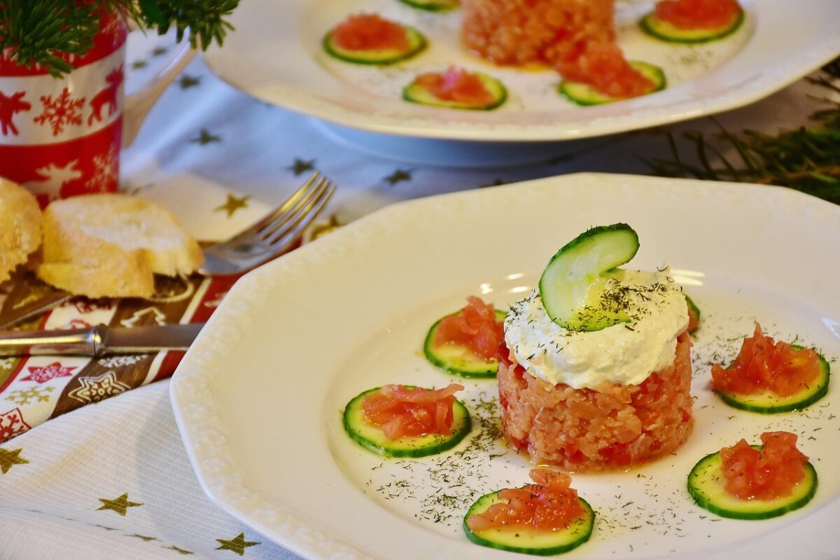 Tartare