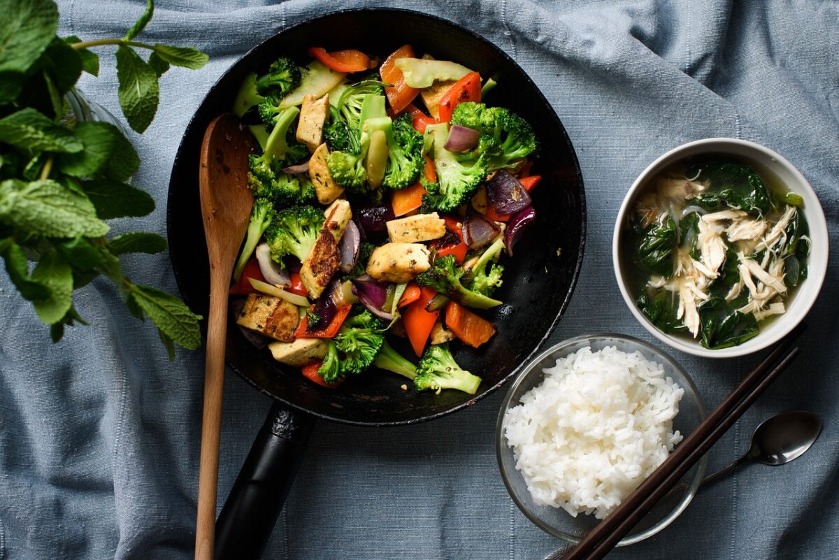 Tofu Seta Duro