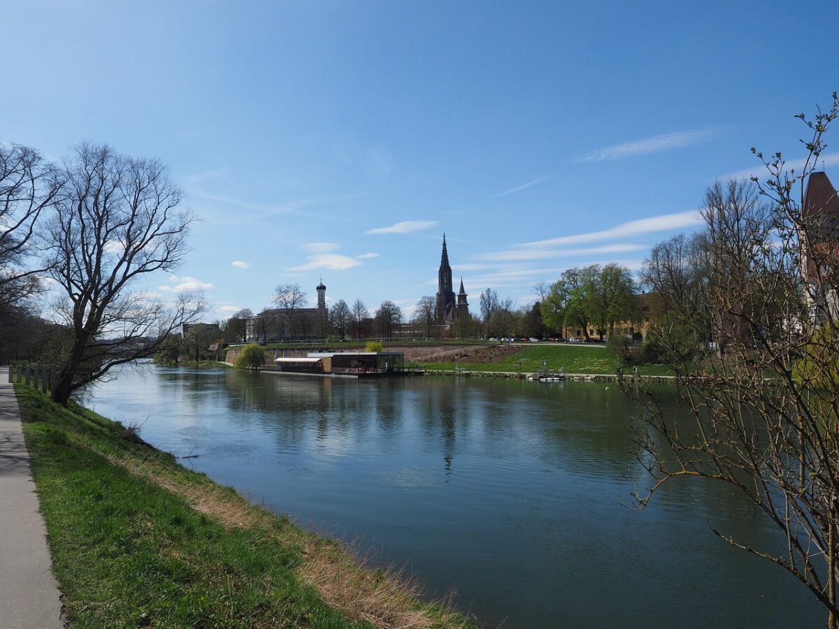 Danubio