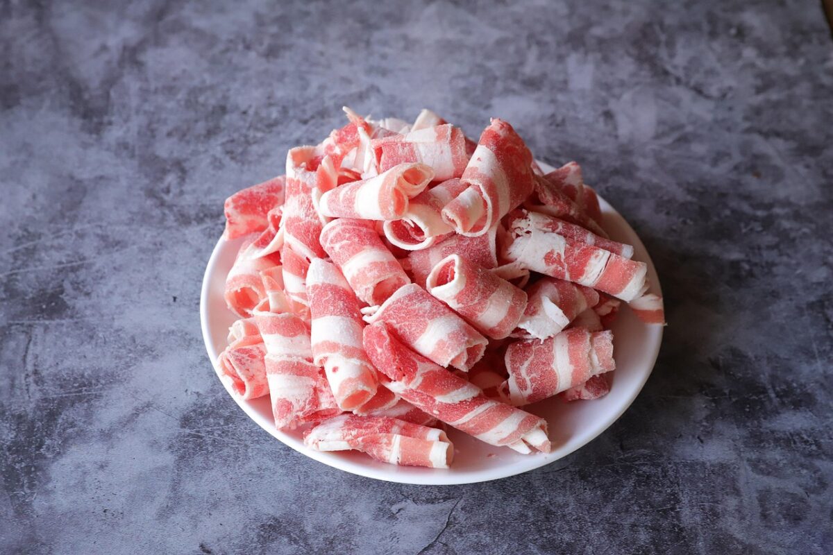 Pancetta (Curata)