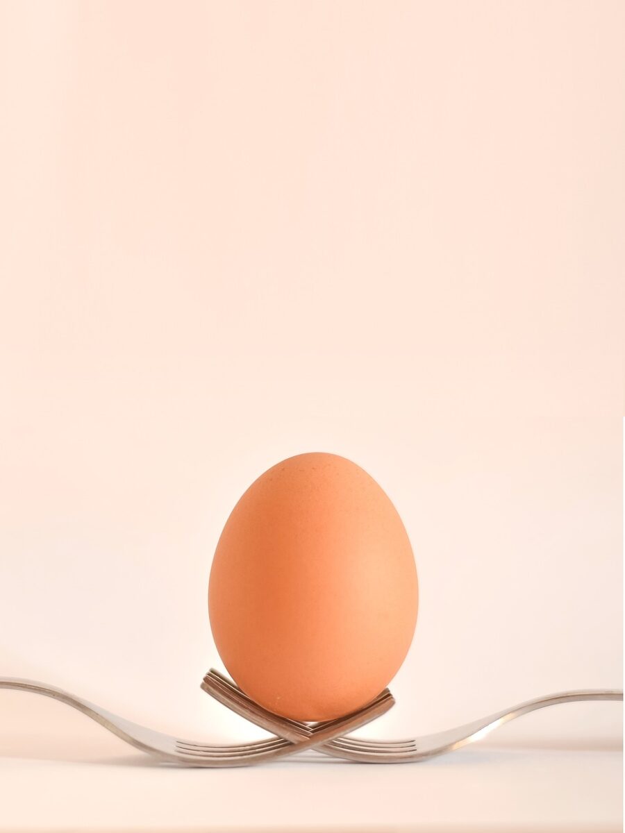 Uovo alla Benedict