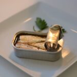 Sardine in Olio (in Scatola)