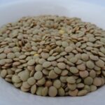Lenticchie Cotte