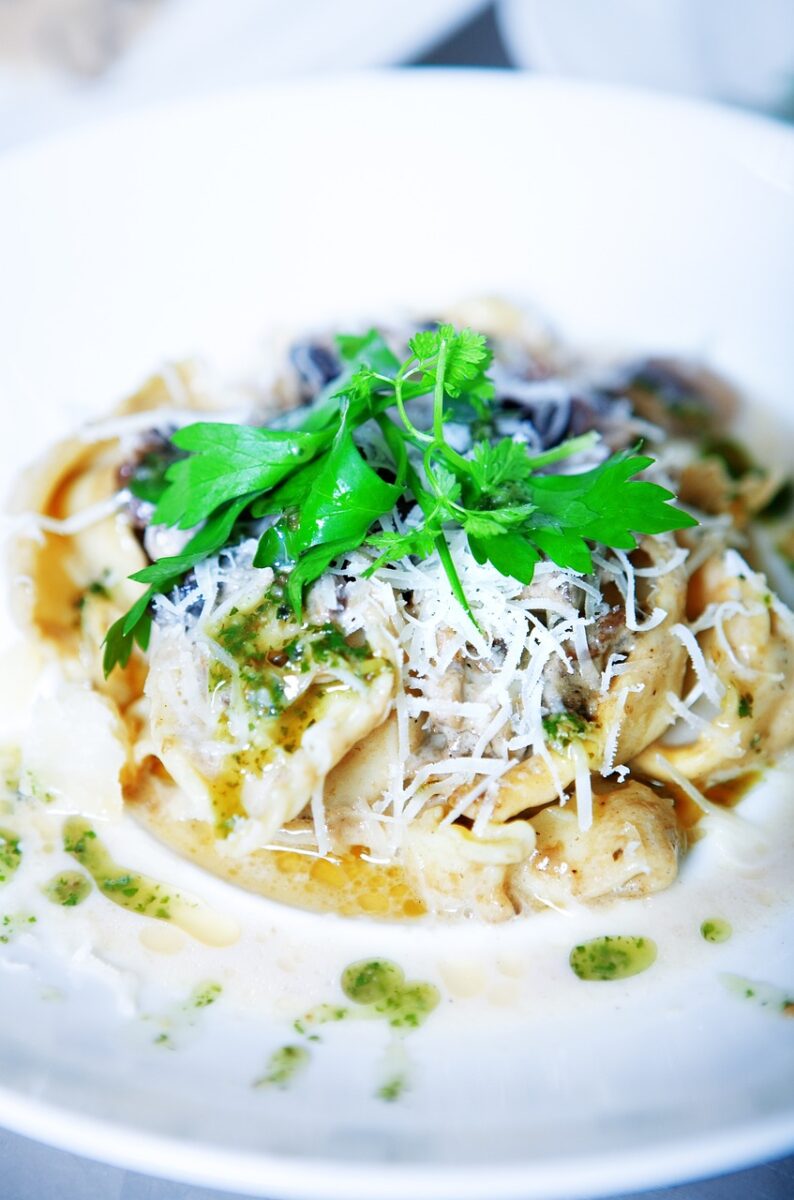 Tortelli Cremaschi