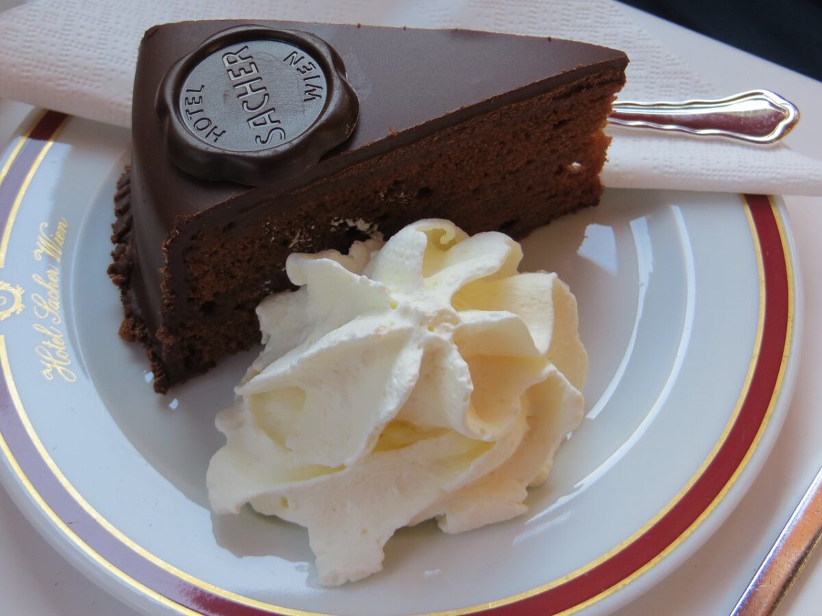 Sacher