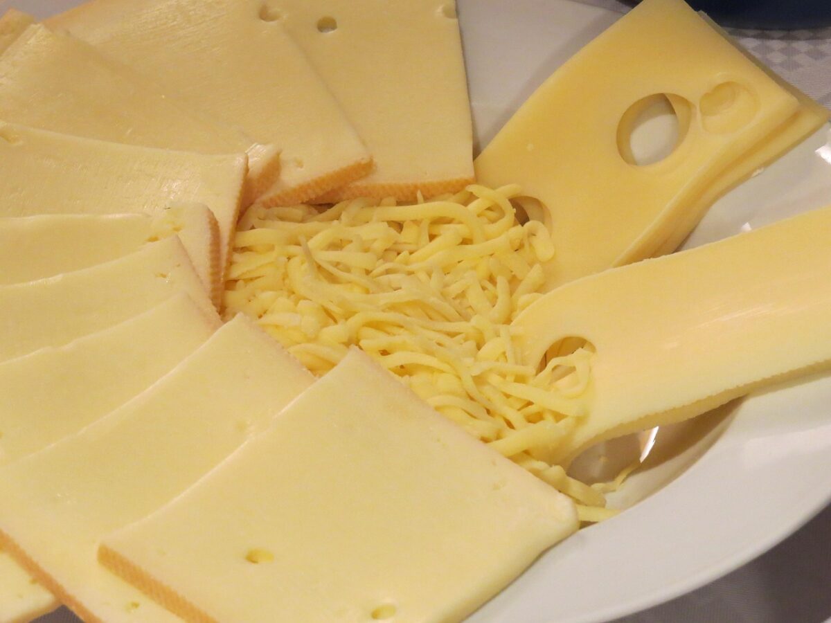 Raclette