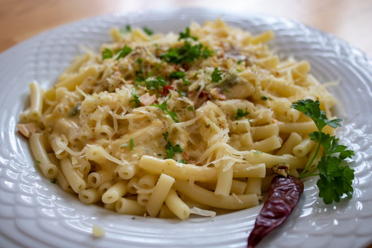 Spatzle