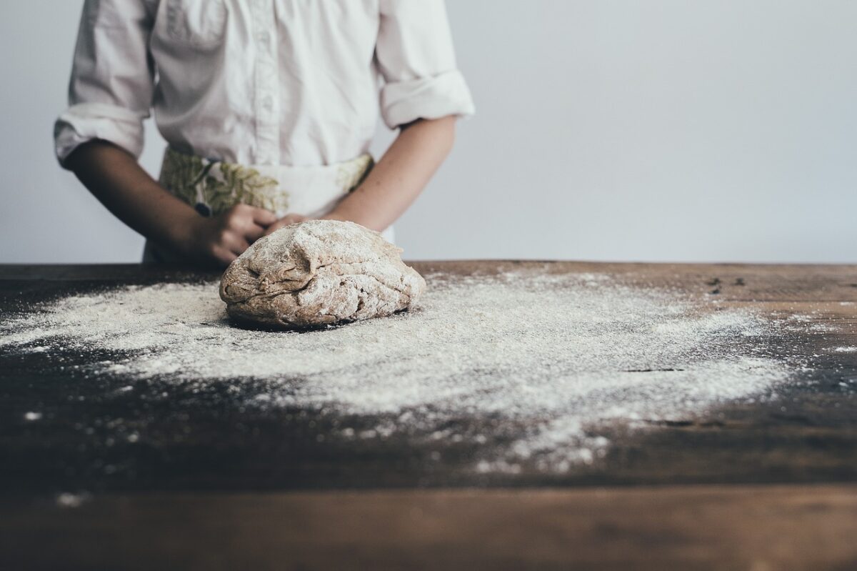 Pane Proteico