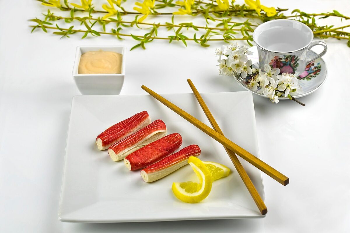 Surimi