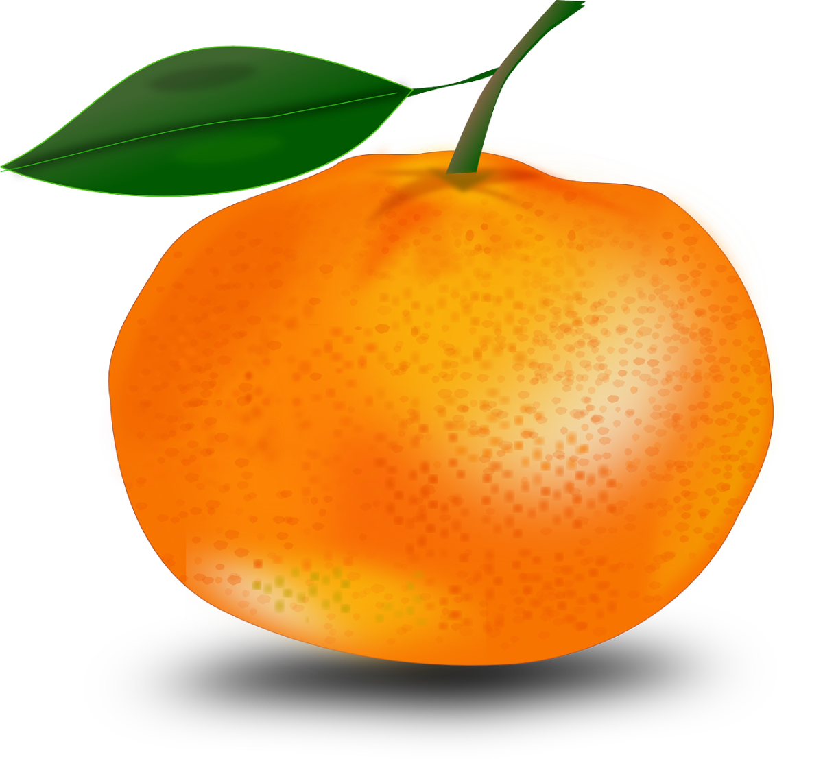 Mandarino