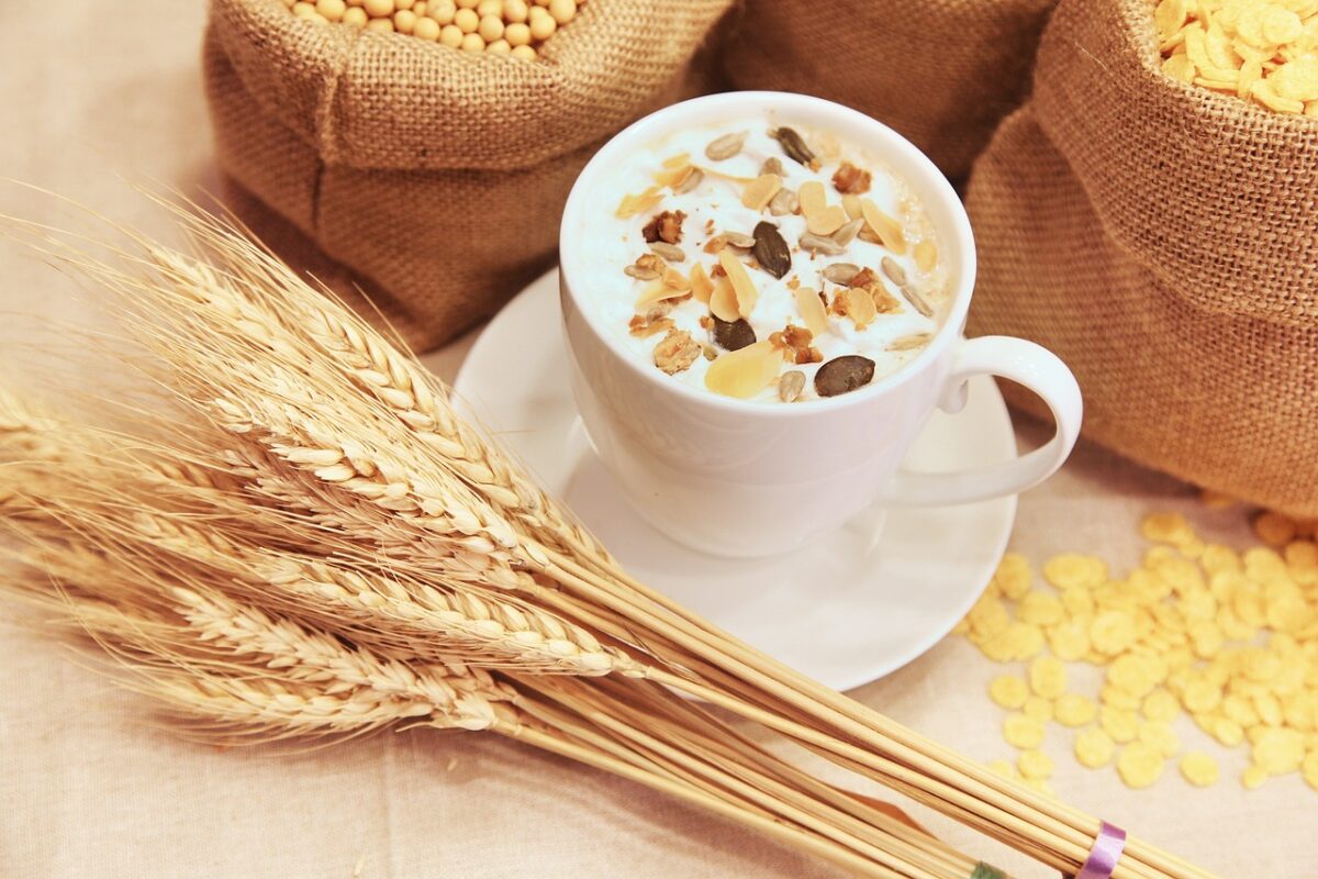 Muesli