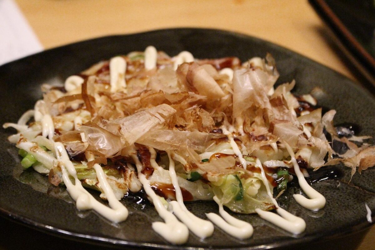 Katsuobushi