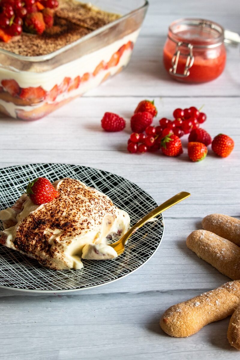 Tiramisù