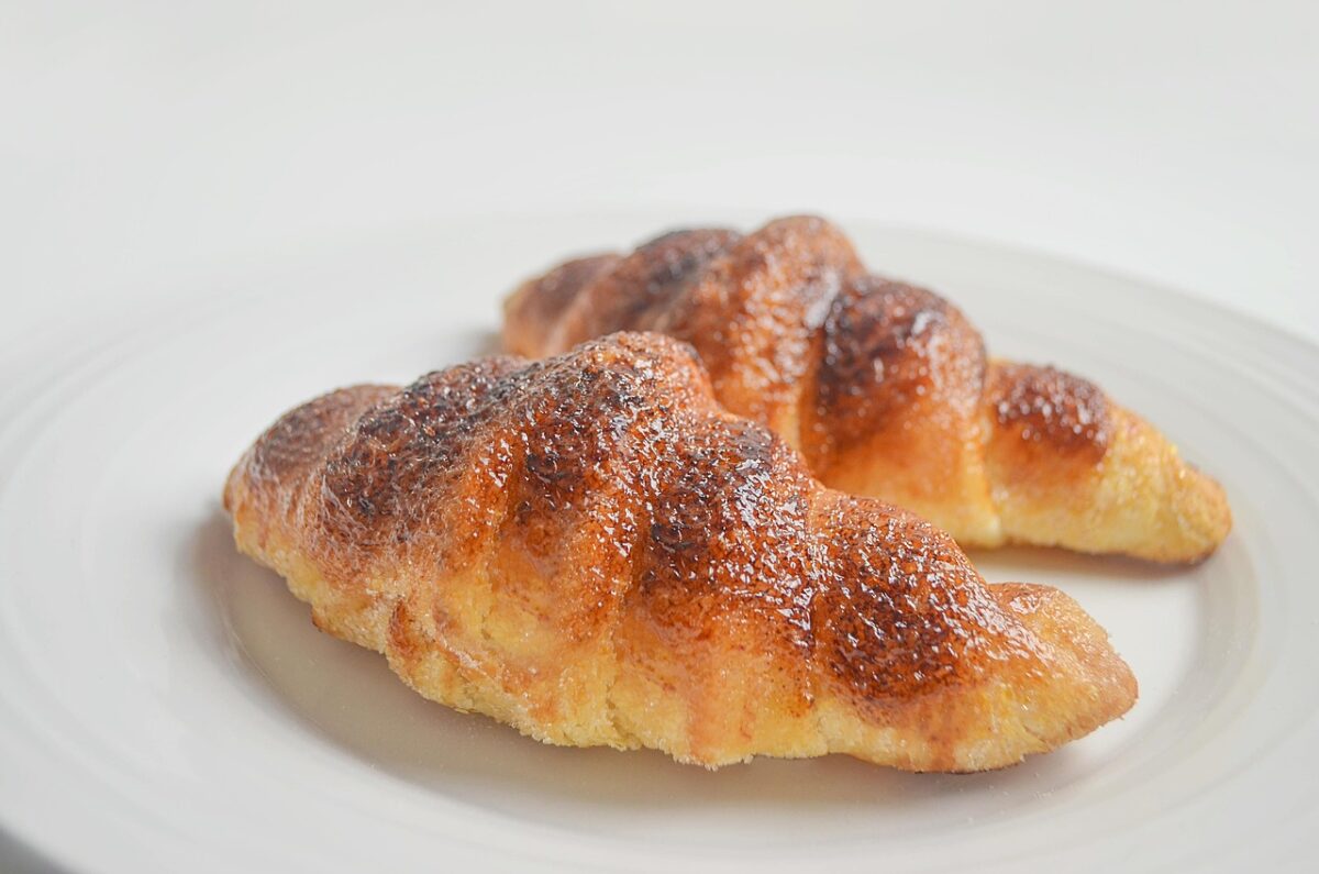 Croissant