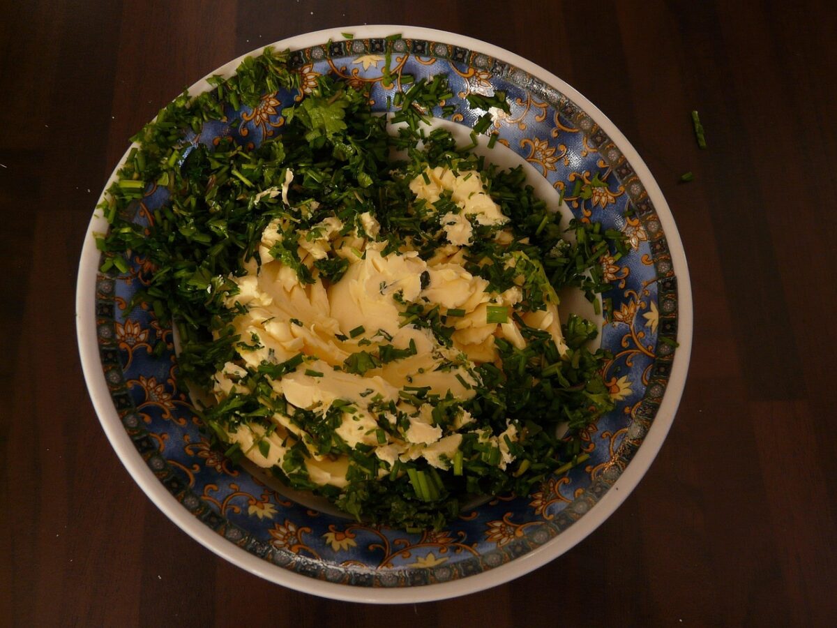 Margarina (senza Grassi, in Tubetto)