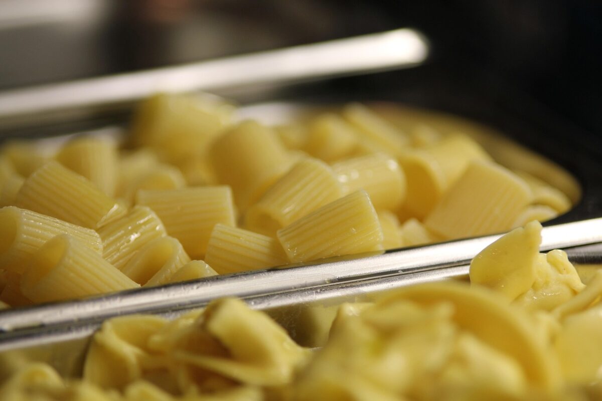 Maccheroni