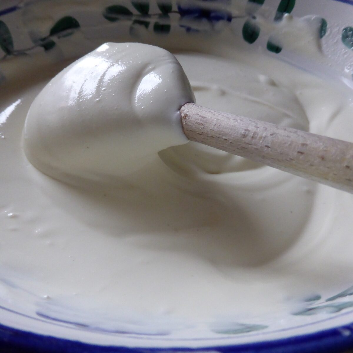 Ricotta Salata