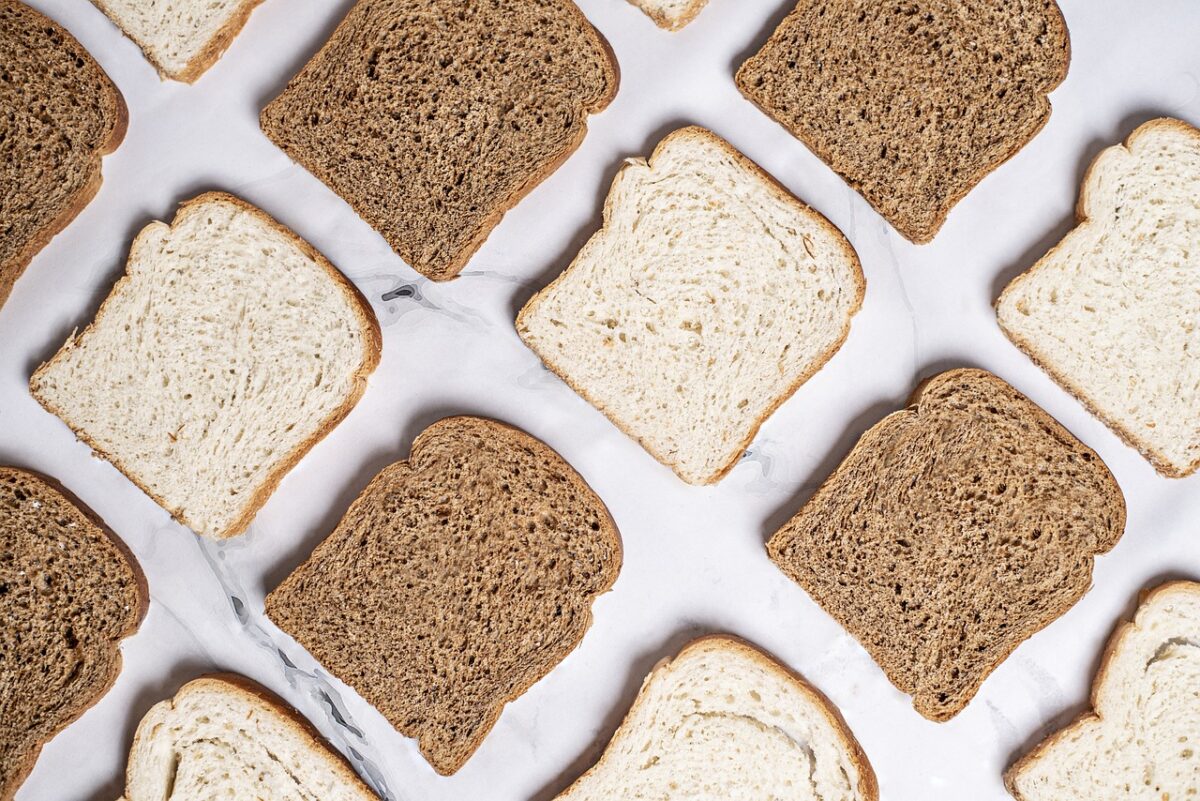 Pane Bianco