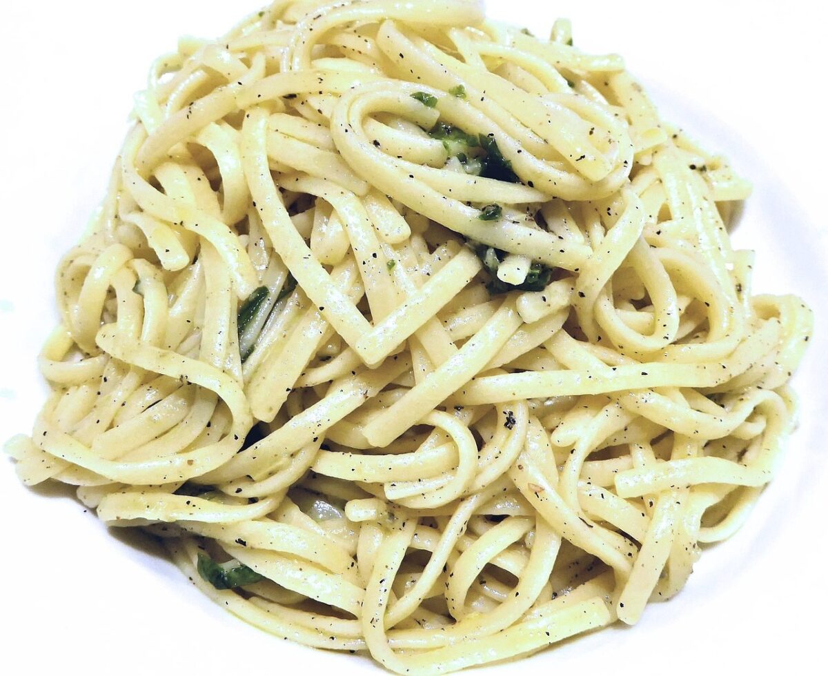 Linguine