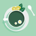 Tè Verde