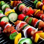 Taquitos con Carne