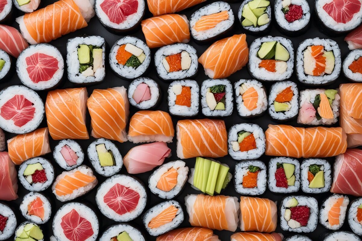 Uramaki