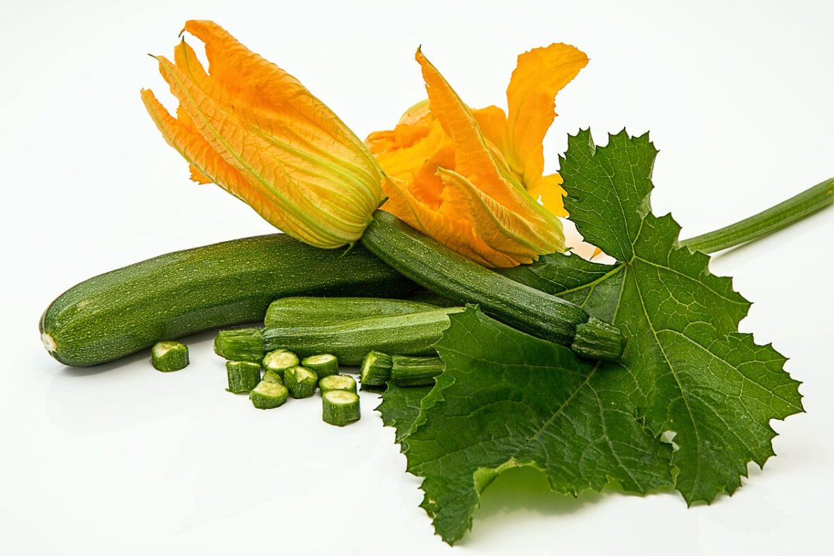 Zucchine Cotte