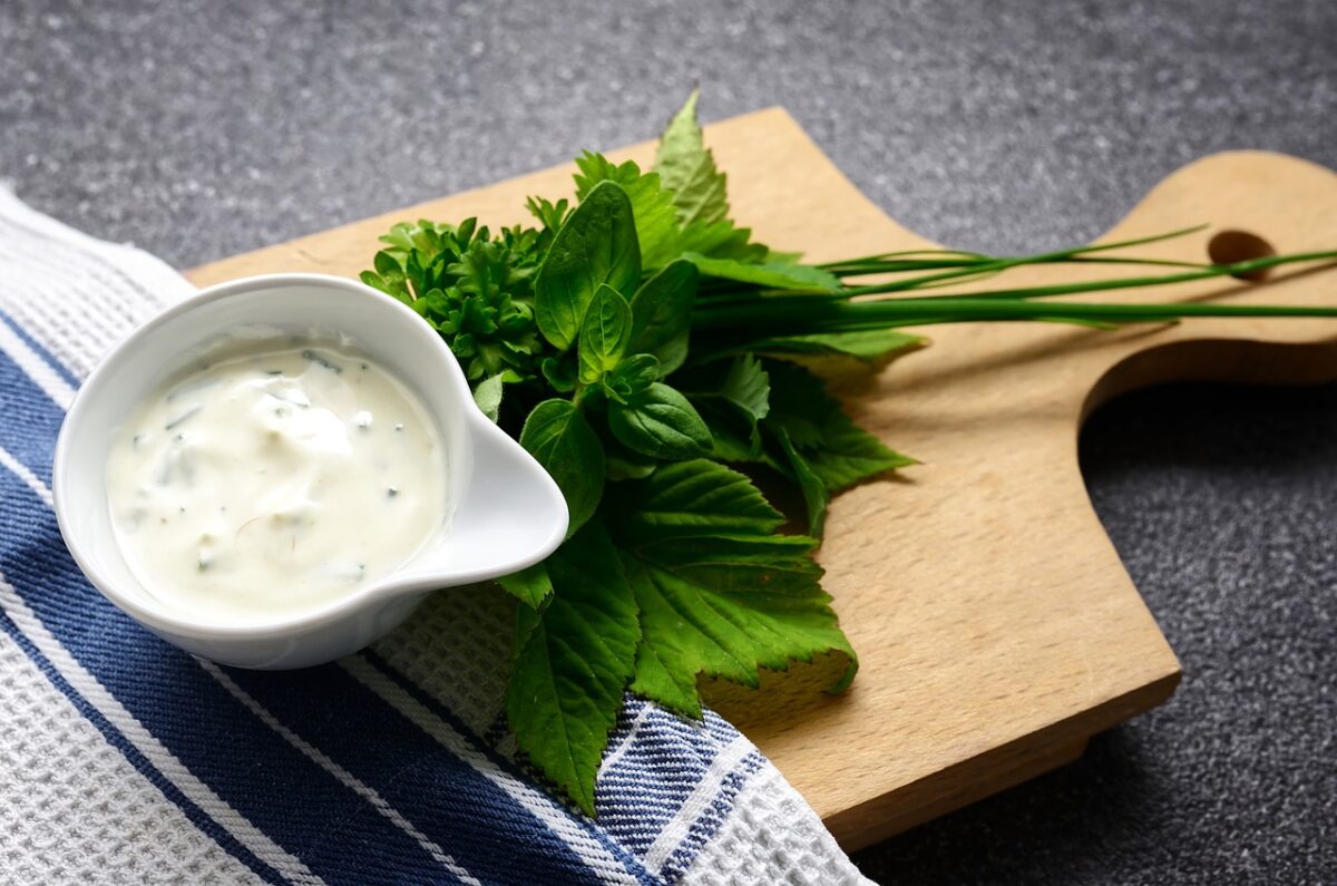 Condimento per Insalata all’italiana (senza Grassi)