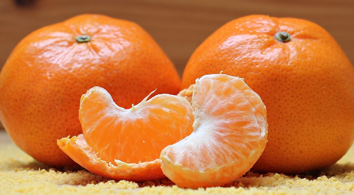 Clementine