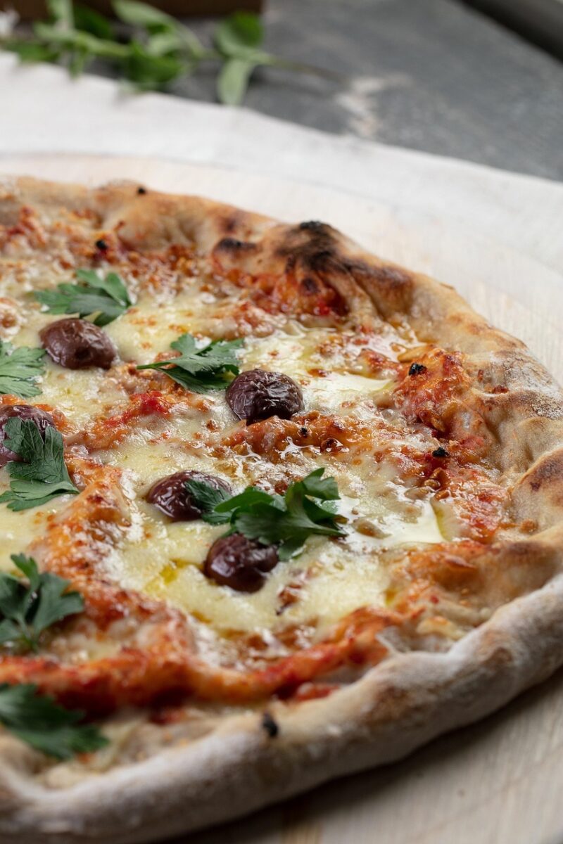 Pastiera Napoletana