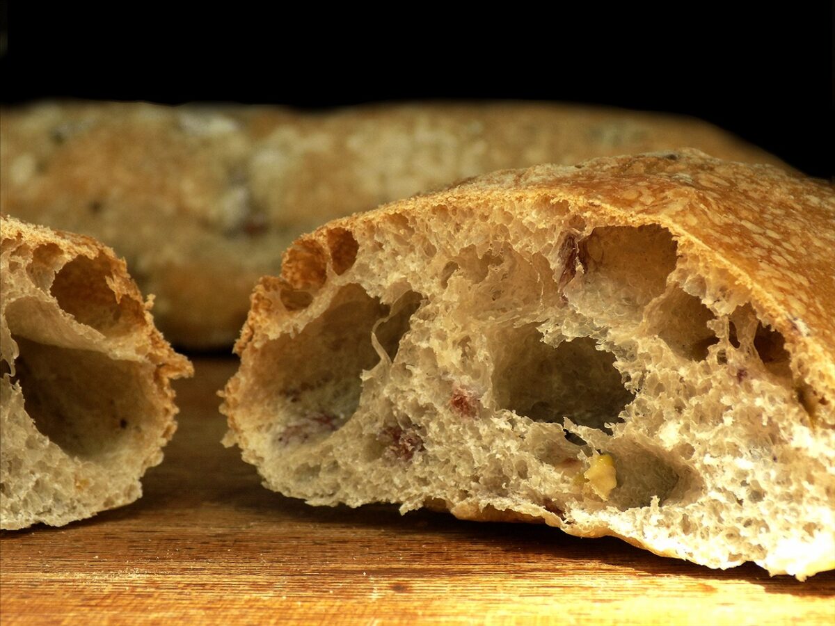 Ciabatta
