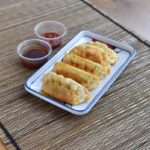 Gnocco Fritto