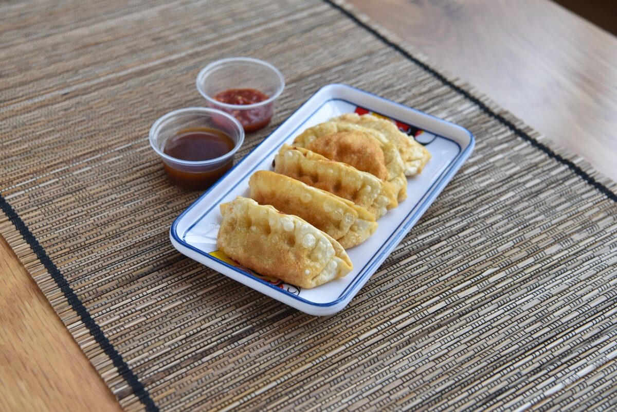 Gnocco Fritto