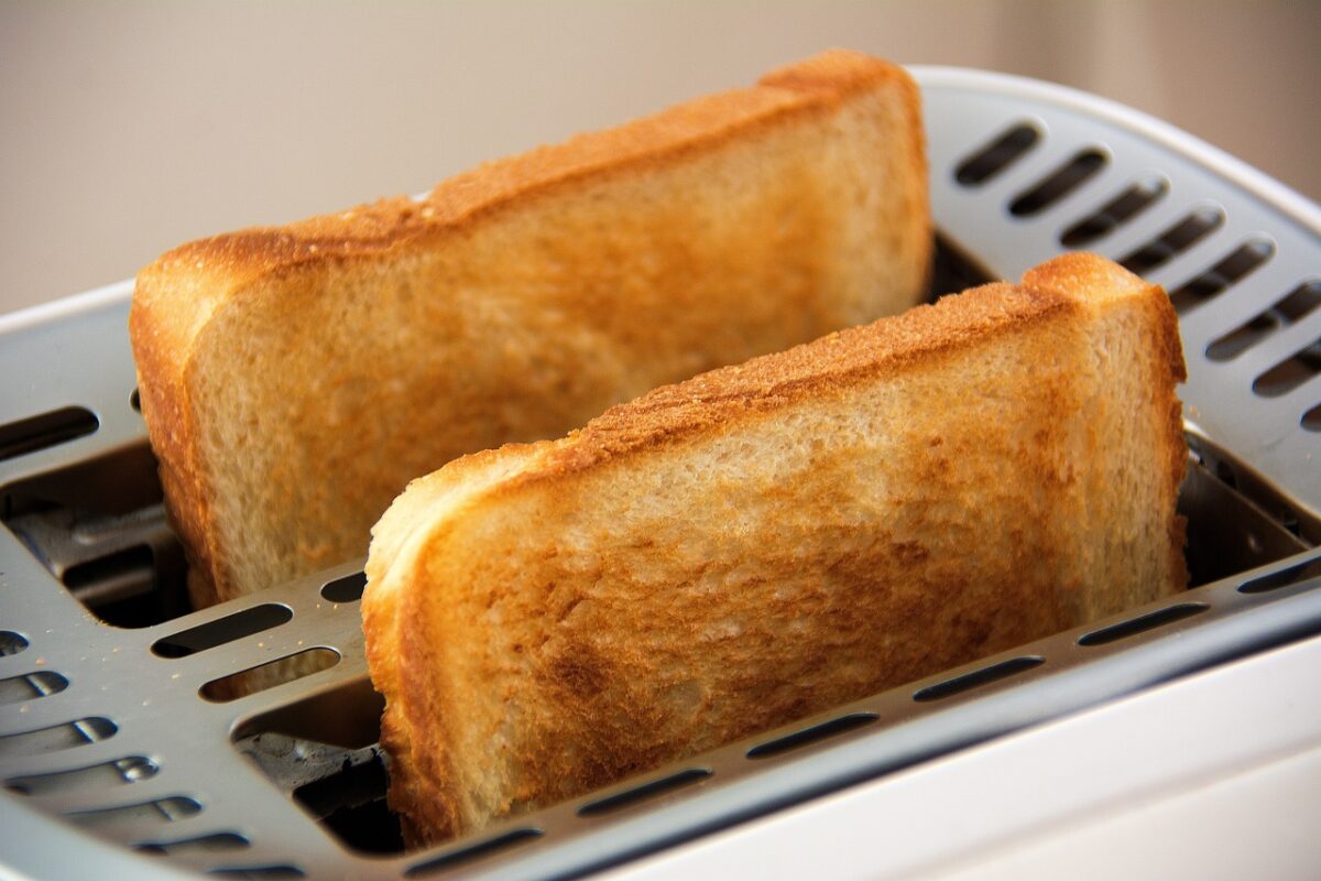 Pane per Ripieno