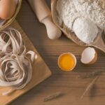 Pasta Fresca (Cotta)