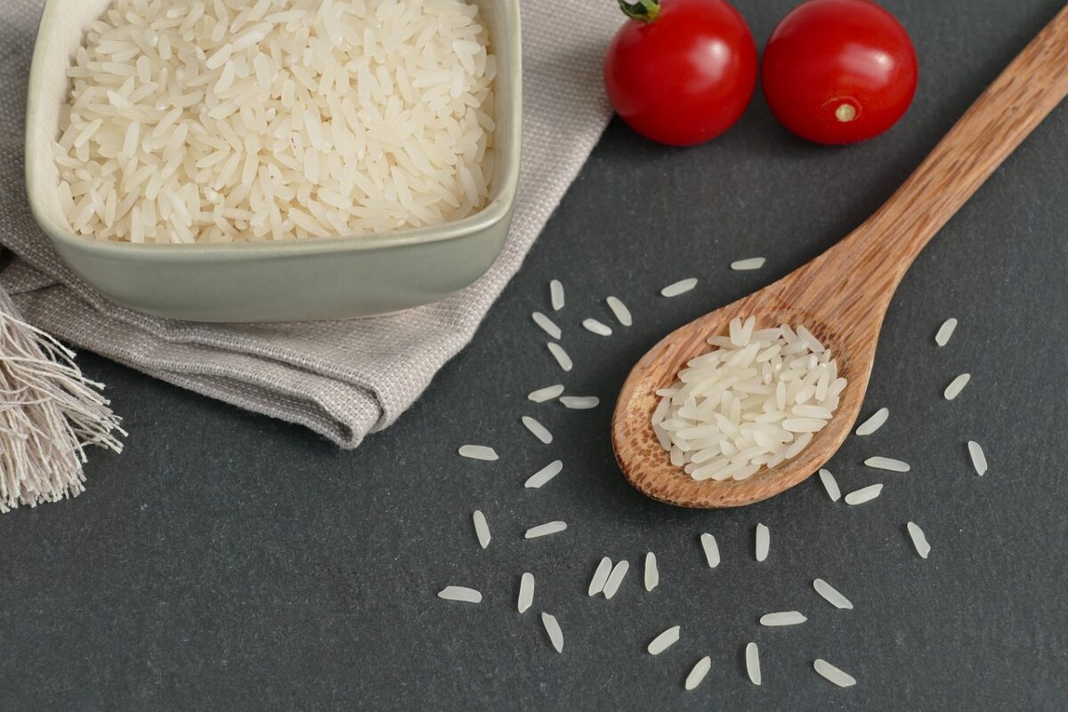 Riso Basmati