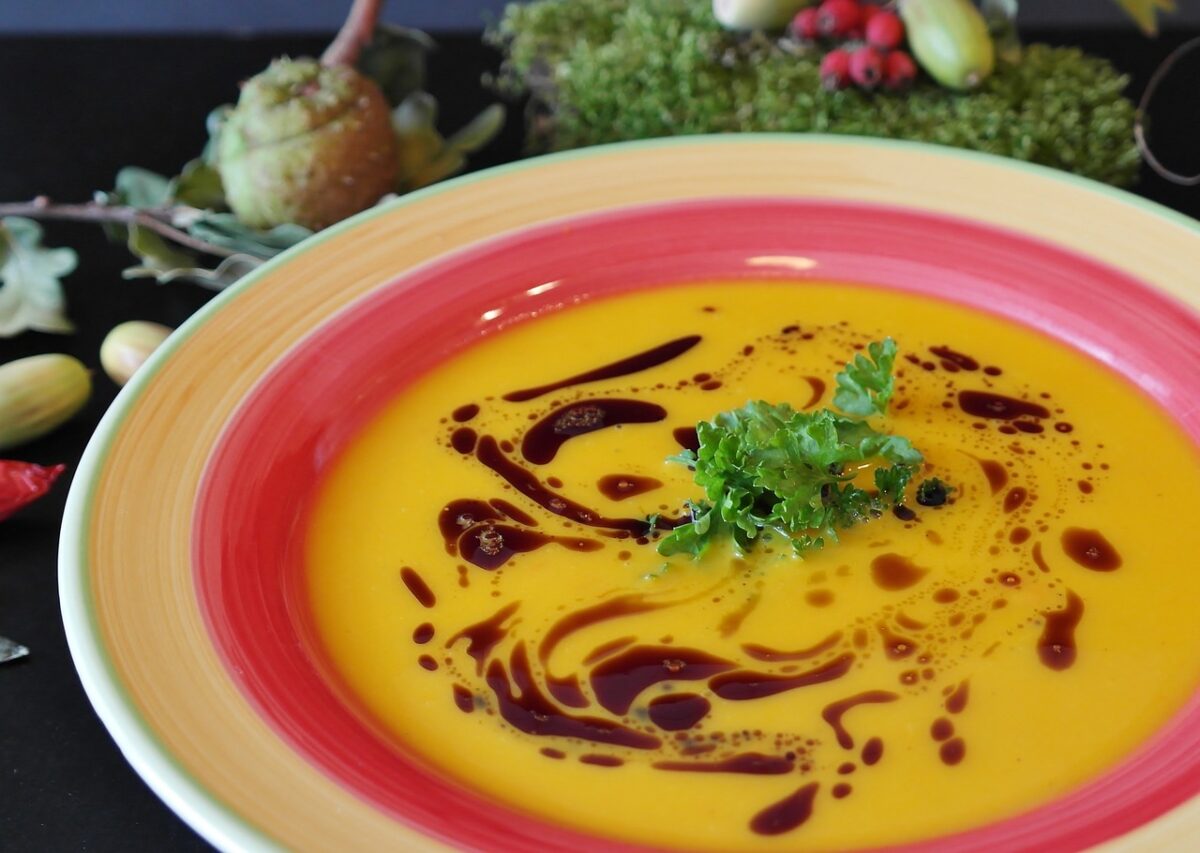 Zuppa Gallurese
