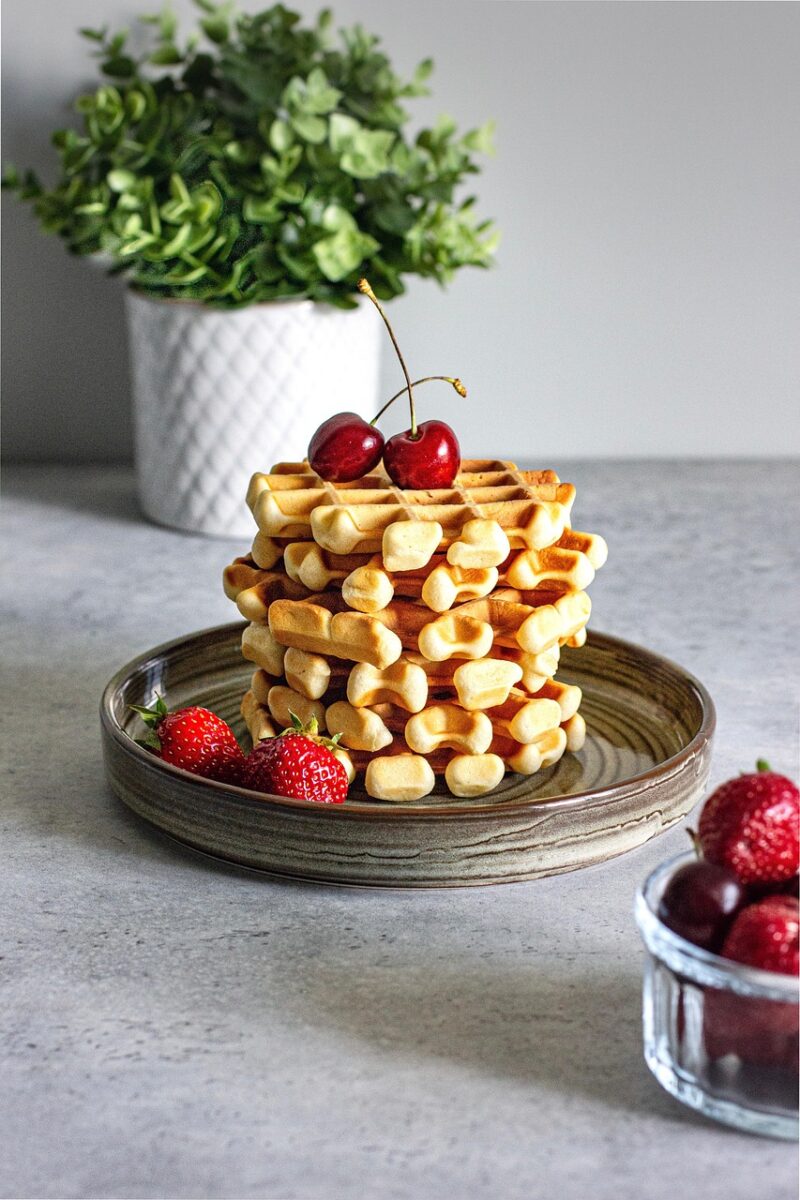 Waffle
