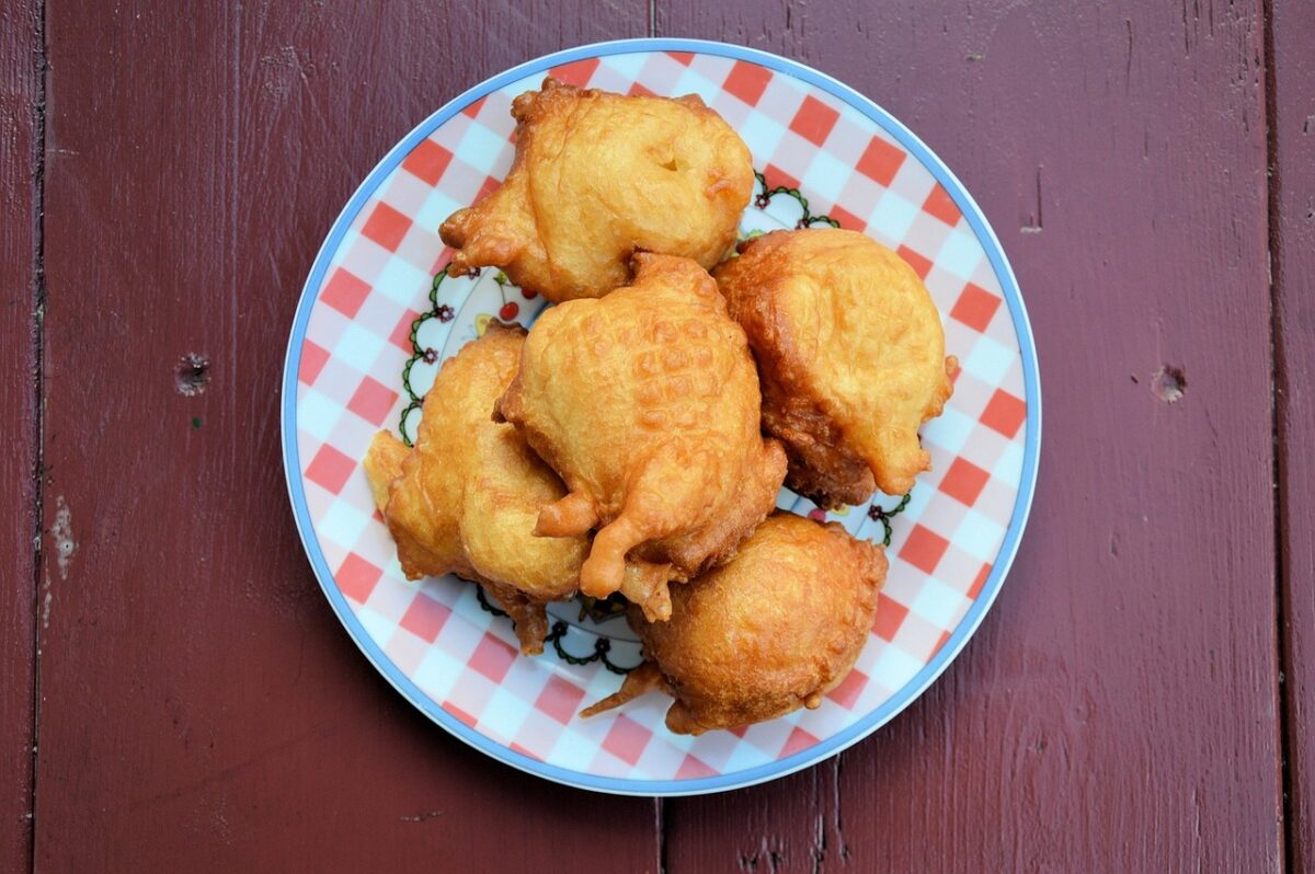 Frittelle Integrali