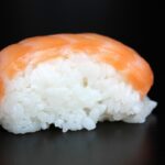 Nigiri Tonno